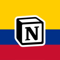 Notion Colombia logo - Similar company to The Workflow Company