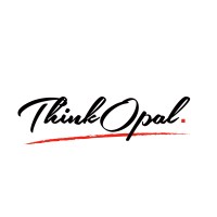 Think Opal logo - Similar company to Opal