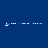 Adaptive School Leadership logo - Similar company to Thinking Collaborative