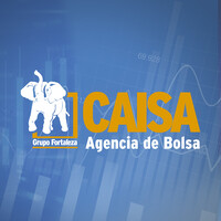 CAISA Agencia de Bolsa logo - Similar company to Compounding Investments Llc