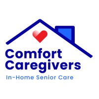 Comfort Caregivers logo - Similar company to Recharge Functional Training