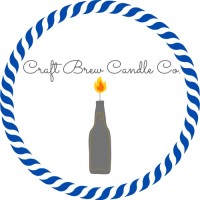 Craft Brew Candle Co. logo - Similar company to Grand Bazaar Nyc
