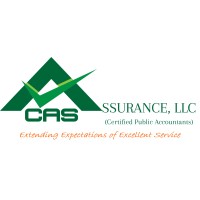 CAS Assurance, LLC (CPA) logo - Similar company to Ledger Aid