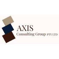 Axis Consulting Group logo - Similar company to Deedable