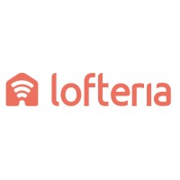 Lofteria logo - Similar company to Spotlar