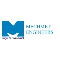 Mechmet Engineers logo - Similar company to Svs Controls