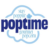 Poptime Snack Brands LLC logo - Similar company to Liqs Cocktail Co.