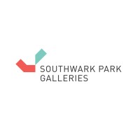 Southwark Park Galleries logo - Similar company to Pickabù