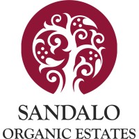 Sandalo Organic Estates logo - Similar company to This Is Us 2020