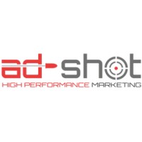 AD-SHOT LLC logo - Similar company to Digitaland