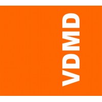 VDMD - DIE.FASHION.COMMUNITY logo - Similar company to Fogs Magazin
