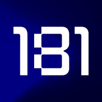 OneEightyOne logo - Similar company to Timo Piepers Studio