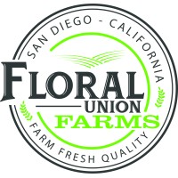 Floral Union Farms logo - Similar company to Floral Trade Distributors