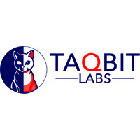 TAQBIT LABS logo - Similar company to Qulabs Software India Pvt Ltd