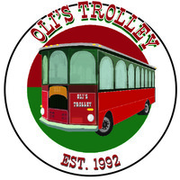 Oli'S Trolley