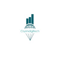 Crysmdigitech logo - Similar company to Vsonet Group