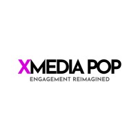 XMediaPOP Inc. logo - Similar company to Braindeck Innovation