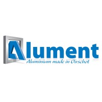 Alument logo - Similar company to Breeuwer Aluminium Kozijnsystemen