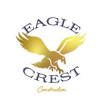 Eagle Crest Construction LLC logo - Similar company to Lets Live Satori