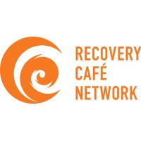 Recovery Café Network logo - Similar company to Turning Point Recovery Center