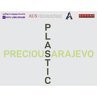 Precious Plastic Sarajevo