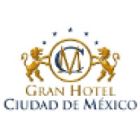 Gran Hotel Ciudad De México