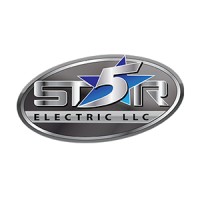 5 Star Electric, LLC logo - Similar company to Service Electric Company