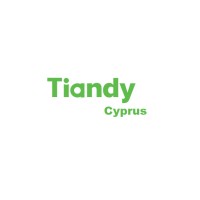 Tiandy Cyprus logo - Similar company to Tiandy Greece & Cyprus