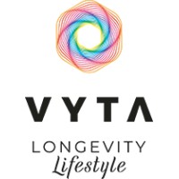 Vyta Longevity Lifestyle logo - Similar company to Fastcura
