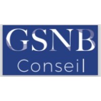 GSNB Conseil - Single Family Office logo - Similar company to Adeline Solutions