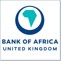 BANK OF AFRICA UNITED KINGDOM Plc logo - Similar company to Vector United Kingdom