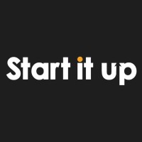START IT UP logo - Similar company to Start It Up Hsa