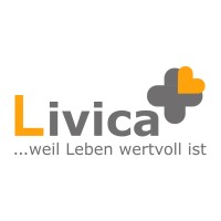 Livica GmbH logo - Similar company to Bionic Medizintechnik Gmbh