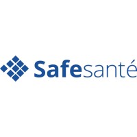 Safesanté logo - Similar company to La Solution Médicale