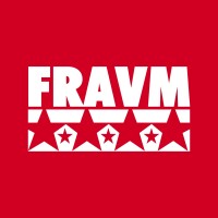 FRAVM - Federación Regional de Asociaciones Vecinales de Madrid logo - Similar company to Mc Psicólogas