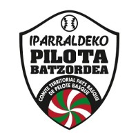 Comité Territorial Pays Basque de Pelote Basque - Iparraldeko  Pilota Batzordea logo - Similar company to Rgpd Consulting