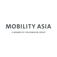 Mobility Asia logo - Similar company to Bi