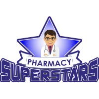 Pharmacy Superstars logo - Similar company to Dave Hill Pharmacy
