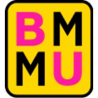 The Big Marketing Meet Up logo - Similar company to Bathshack.Com