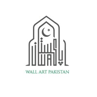 WallartPakistan logo - Similar company to Let'S Get Digital