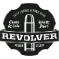 Revolver Studio
