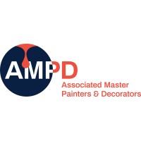 Associated Master Painters & Decorators logo - Similar company to Schnoll Painting