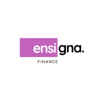 Ensigna logo - Similar company to Integropos