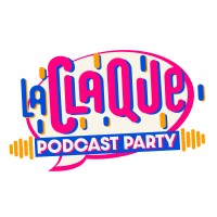 La Claque Podcast Party logo - Similar company to One Xperience