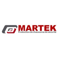 MARTEK Tunisie logo - Similar company to Aius
