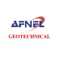 AFNEL GEOTECHNICAL logo - Similar company to Al Jaber Piling