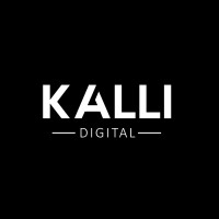 Kalli Digital logo - Similar company to Mágica Marketing
