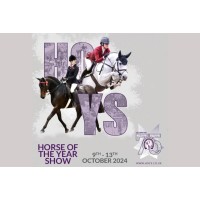 HOYS2024 logo - Similar company to Halo Lift Solutions