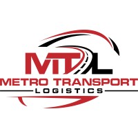 Metro Transport Logistics, LLC logo - Similar company to One Stop Fulfillment