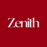 Zenith Perfume logo - Similar company to Zenith Performance